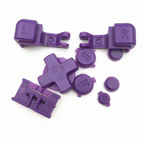 B # Purple