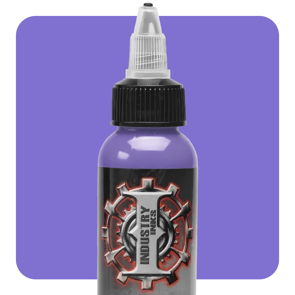 Light Purple Screen Printing Ink - High-Quality Industry Inks for T-Shirts & Fabric - Choose Your Size - Perfect for DIY Printing & Custom Apparel Projects
