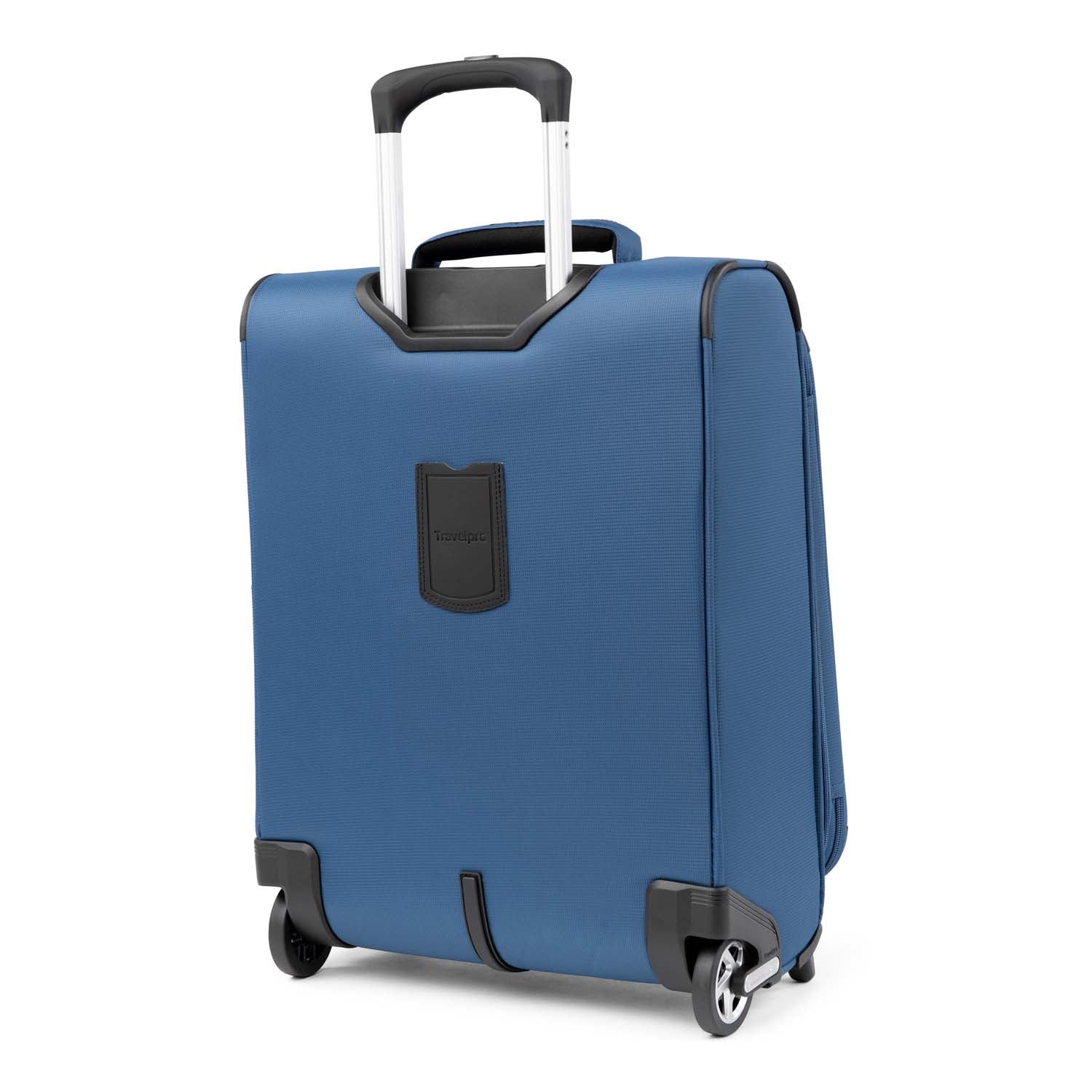 Travelpro Maxlite 5 International Carry On Rollaboard Luggage - Lightweight Expandable Suitcase for Business Travel & Vacation, TSA Approved Spinner Luggage with Durable Wheels