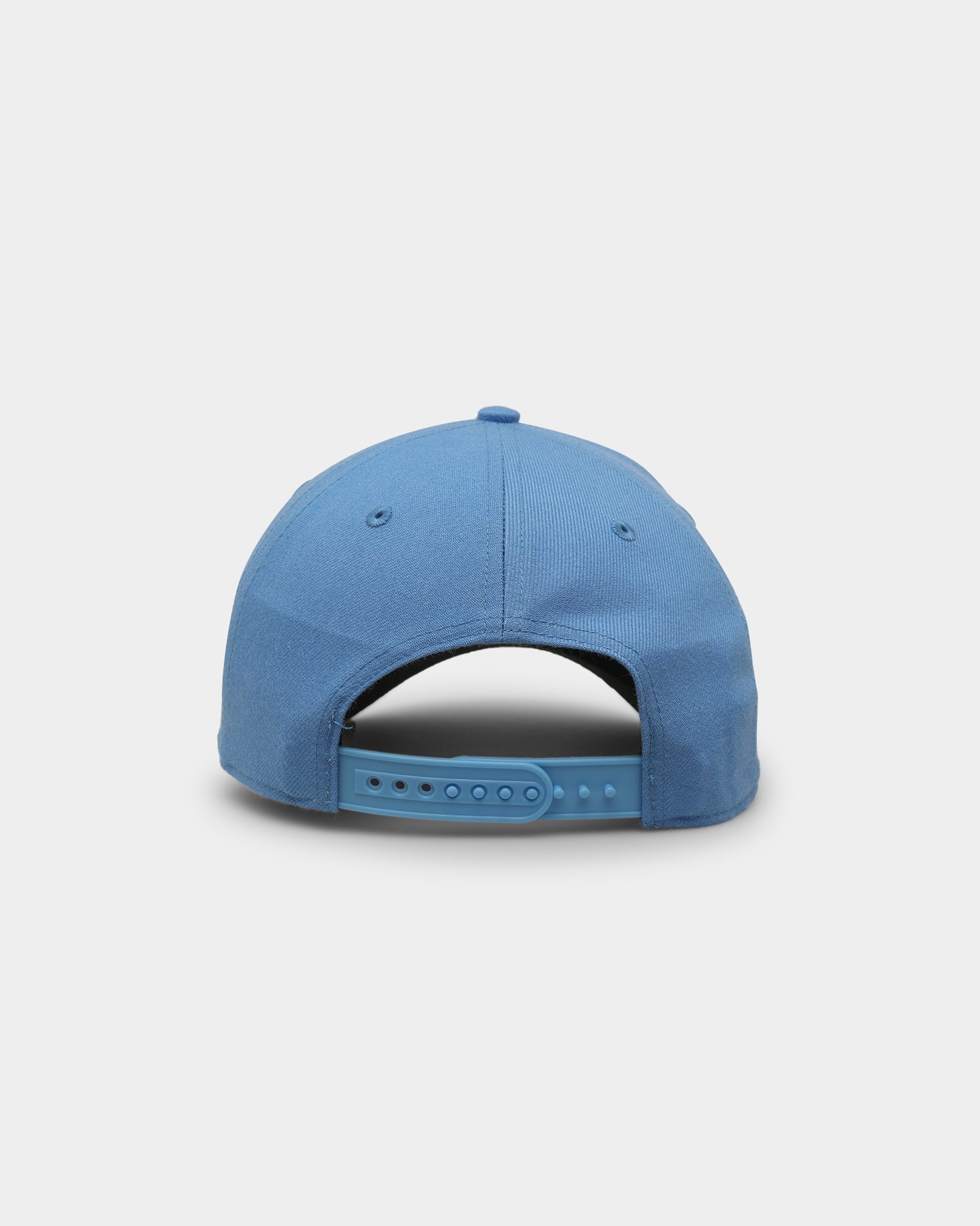 47 Brand Los Angeles Dodgers MVP DT Snapback Hat - Adjustable Periwinkle Blue Baseball Cap for Men & Women - Perfect for Games, Streetwear & Sports Fan Collections