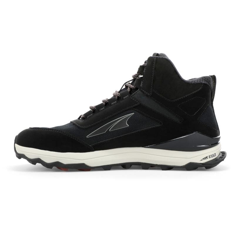 Men's Lone Peak Hiker 1 - Lightweight Hiking Shoes for Men | All-Terrain Outdoor Adventure Footwear | Perfect for Trail Running, Camping & Backpacking