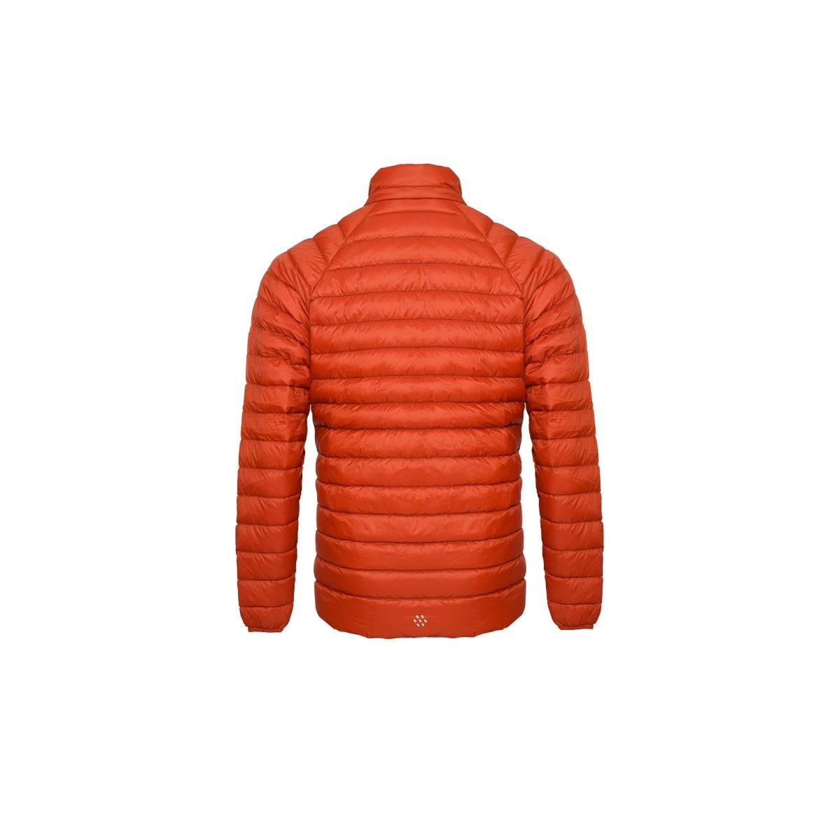 Mac In A Sac Synergy Men's Insulated Packable Jacket - Lightweight Waterproof Windbreaker for Outdoor Hiking, Camping & Travel