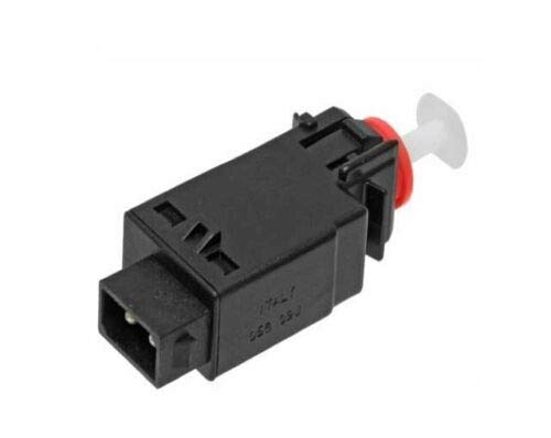 Olivia & Oliver Brake Stop Light Switch Replacement for BMW 318I 325I 535I 735I M3 - OEM 61318360420 Compatible - Stop Lamp Switch for Smooth Braking & Safety Driving