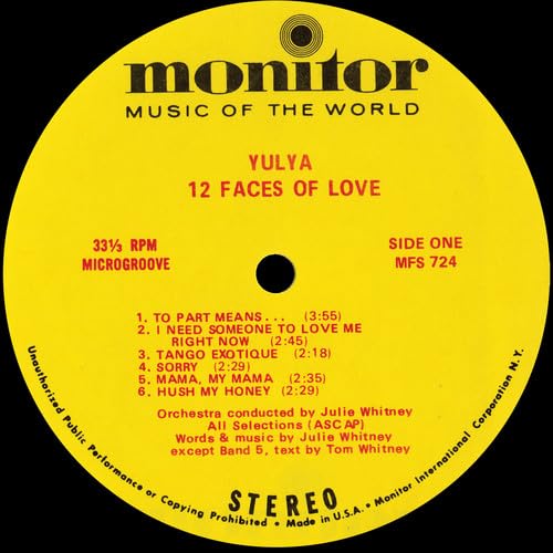 12 Faces of Love - Romantic Gift Set for Couples, Anniversary, Valentine's Day | Perfect for Weddings, Date Nights & Special Occasions