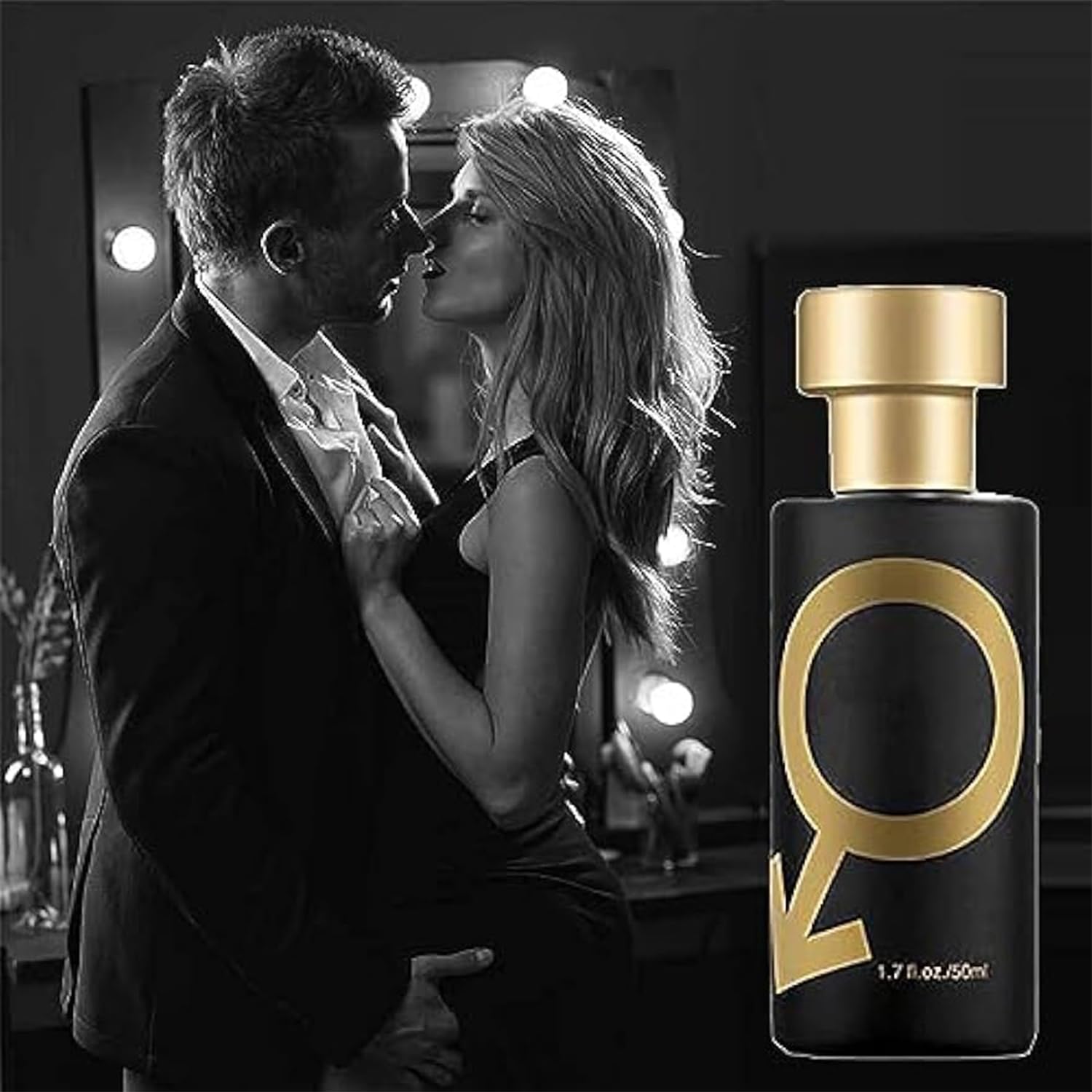 Alpha Touch Cologne for Men - Premium Eau De Toilette Spray Set (3Pcs) | Long-Lasting Fragrance | Perfect for Dating, Night Out & Special Occasions