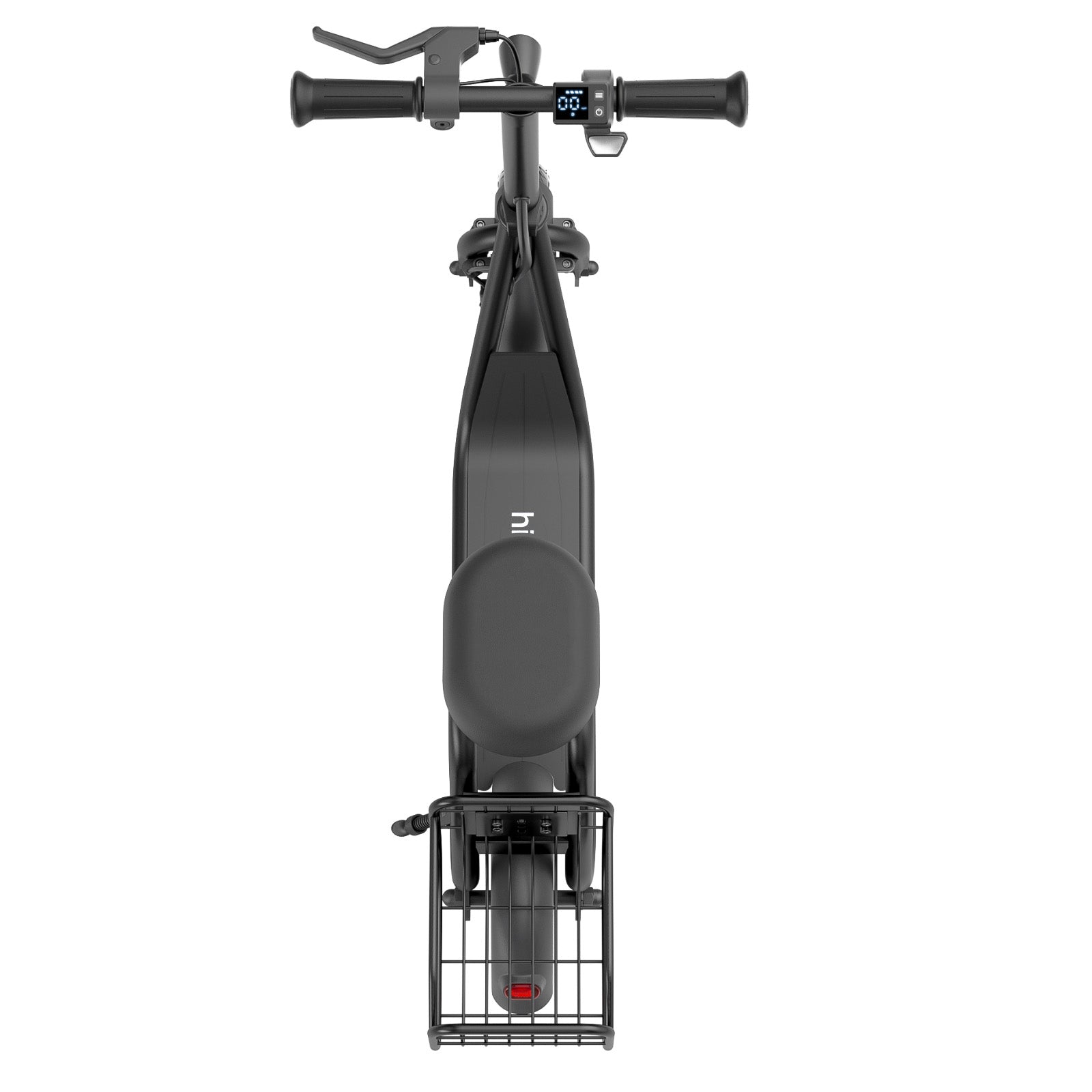 Hiboy Q2 Lite A Electric Scooter for Kids Ages 5-8 | Foldable & Lightweight | 12MPH Max Speed | 10 Mile Range | Perfect for Commuting to School & Neighborhood Rides