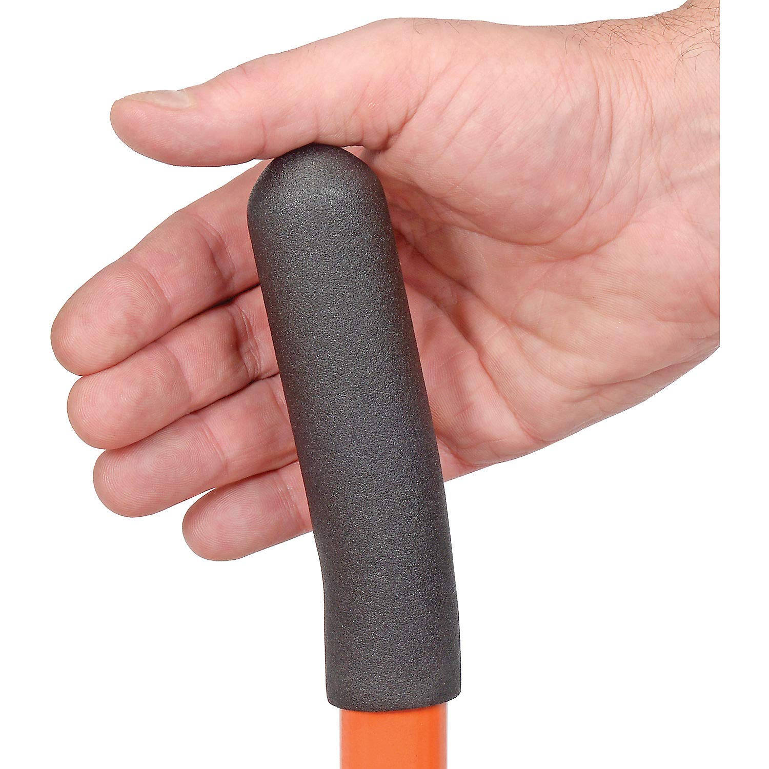 Industrial Pistol Grip Stretch Wrap Dispenser for 15