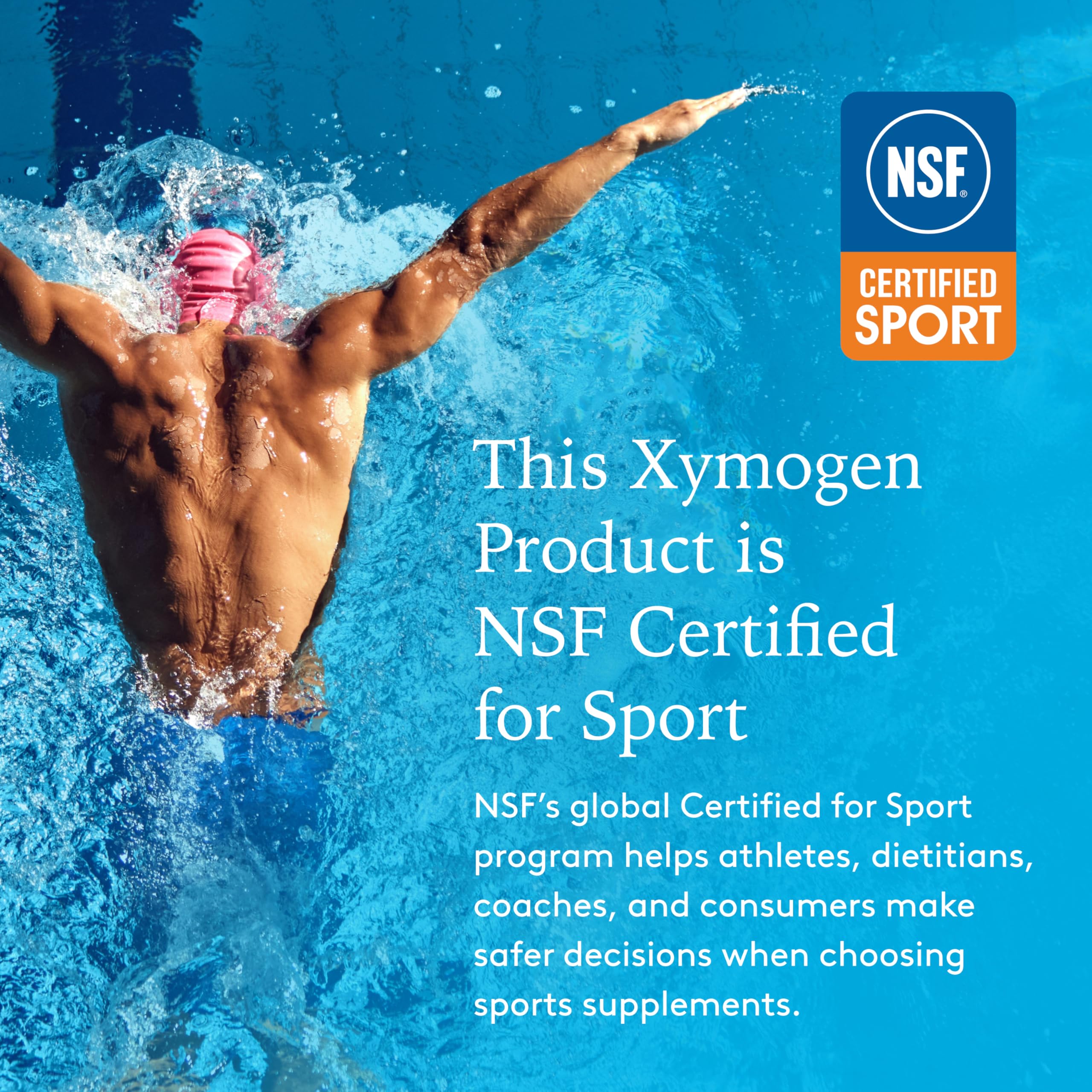 XYMOGEN Omega MonoPure 1300 EC - High Absorption Fish Oil Supplement with 3X Better Absorption - Premium DHA & EPA Omega-3 for Heart, Brain & Cognitive Health (120 Softgels) - Supports Cardiovascular Function & Mental Clarity for Active Adults