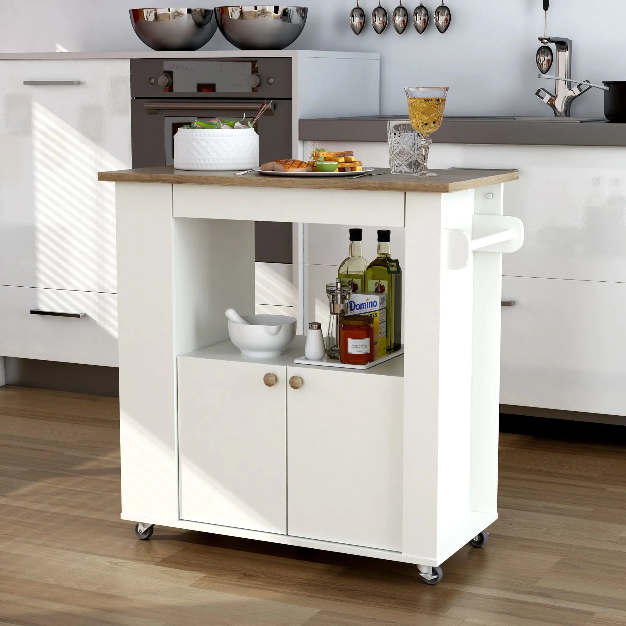 Anderson Teak Aston 33.5