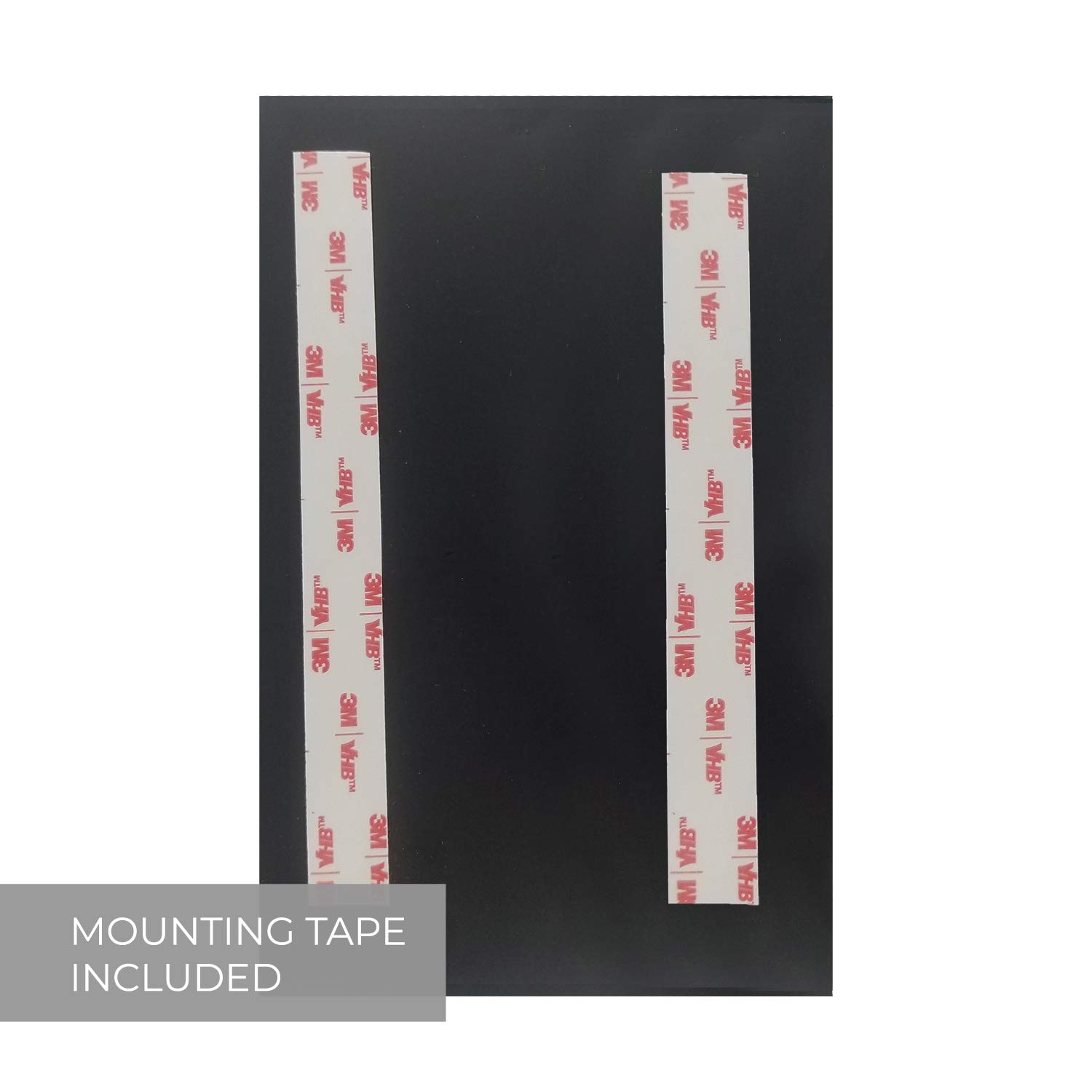 ADA Compliant Braille Restroom Signs - 6