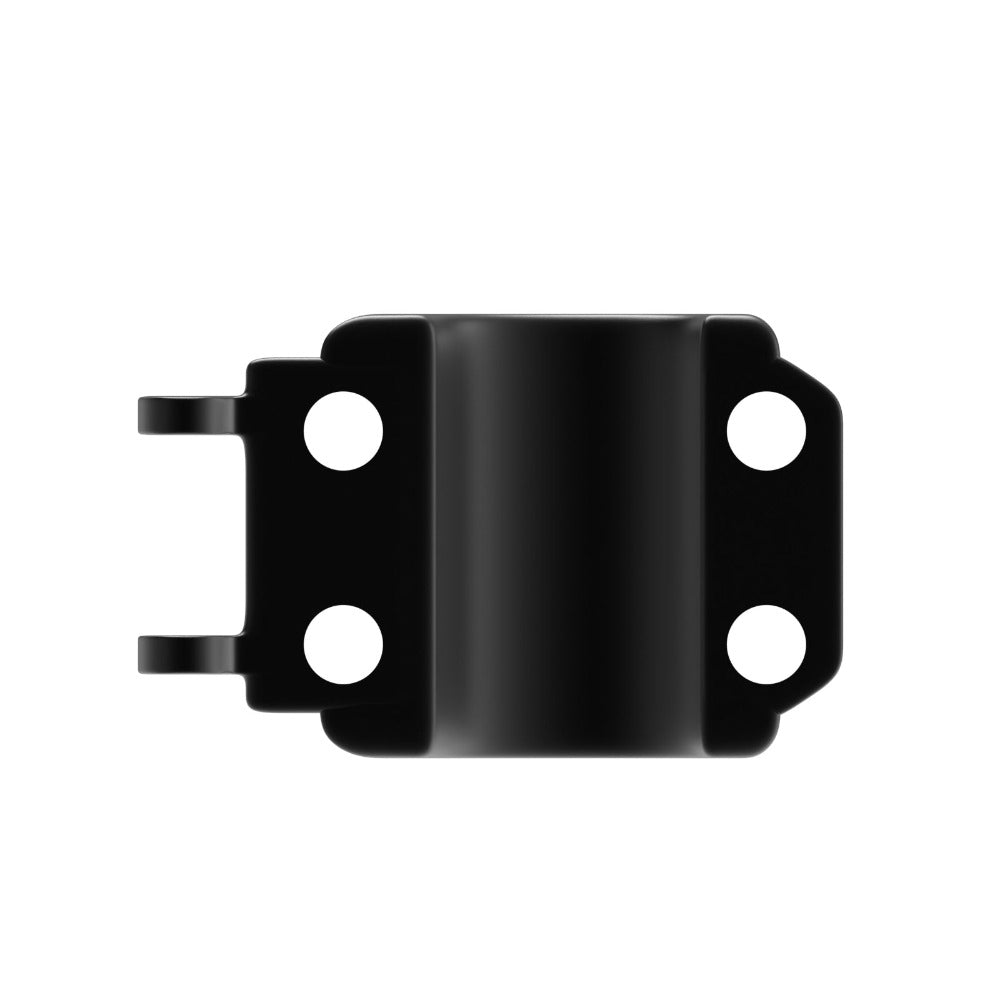 King GTR Handlebar Base Clamp - Universal Motorcycle Handlebar Mounting Bracket for Secure Riding | Perfect for Off-Road, Street Bikes & Custom Builds