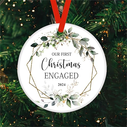 Engaged Gifts 2024