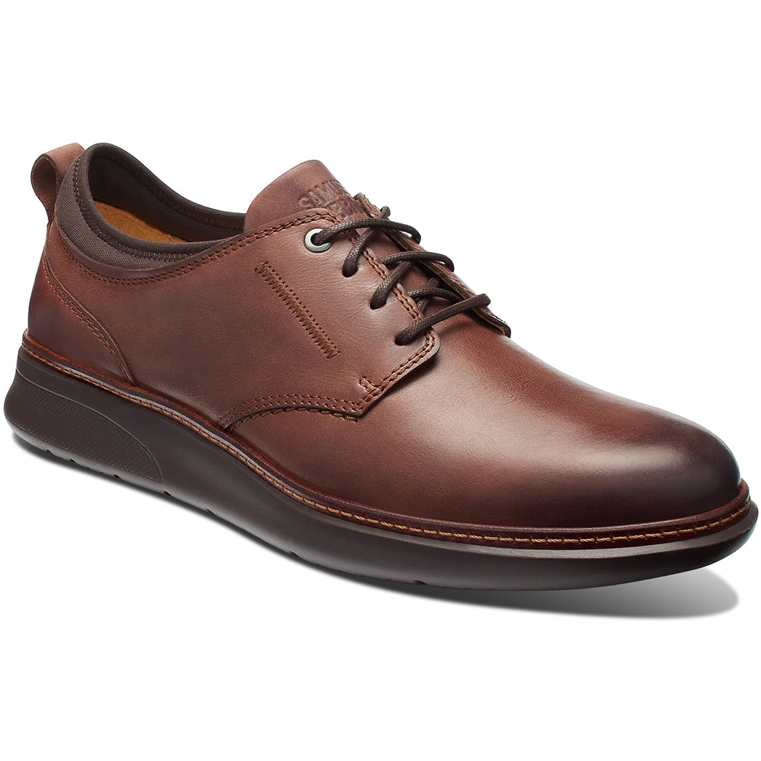 Rafael M2165 Dark Sole Men's Casual Shoes - Comfortable & Stylish Sneakers for Walking, Running & Everyday Wear