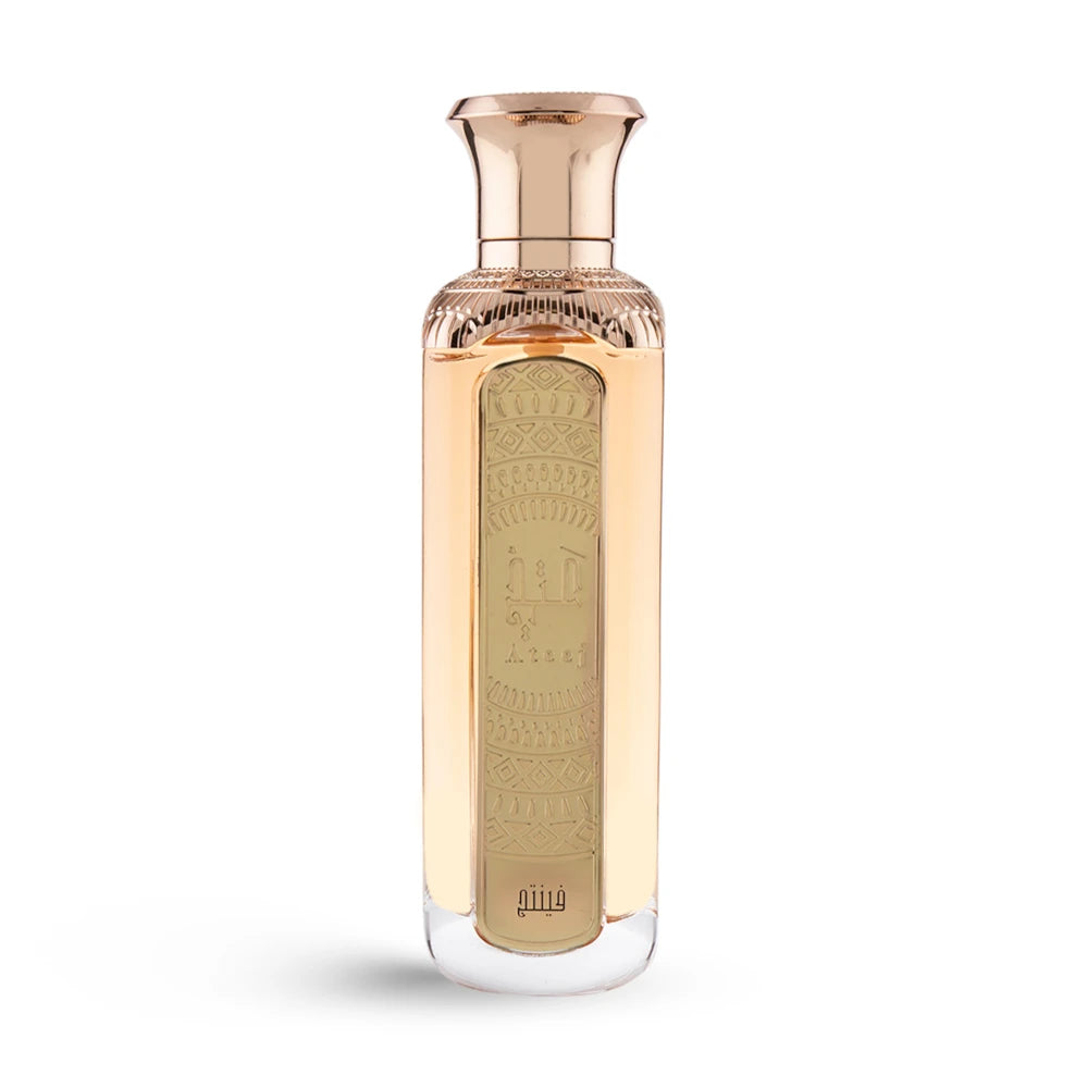 Vintage Light Fragrance Perfume 200ml - Floral Scent for Women, Long Lasting Eau de Toilette | Perfect for Daily Wear, Office & Romantic Dates