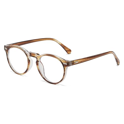 03 Brown Stripe
