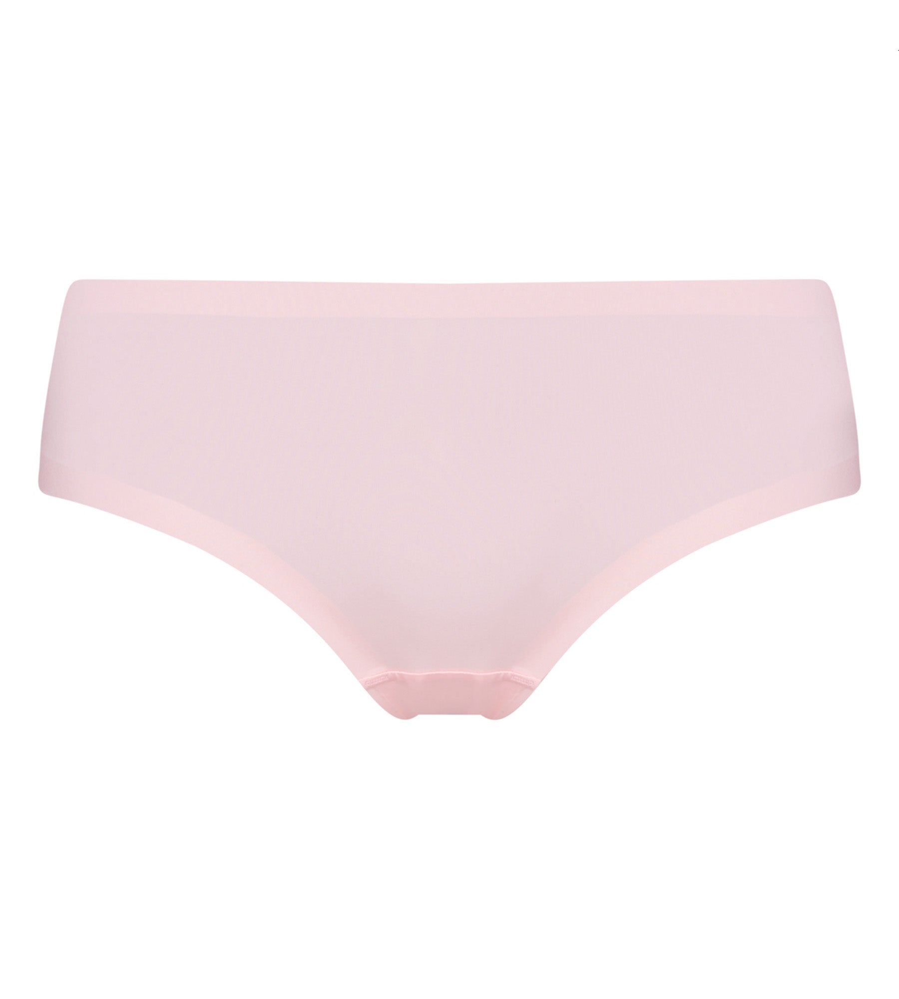 Dim InvisiFree Ballet Pink Microfiber Culotte - Ultra Soft & Breathable Underwear for Everyday Comfort & Invisible Coverage