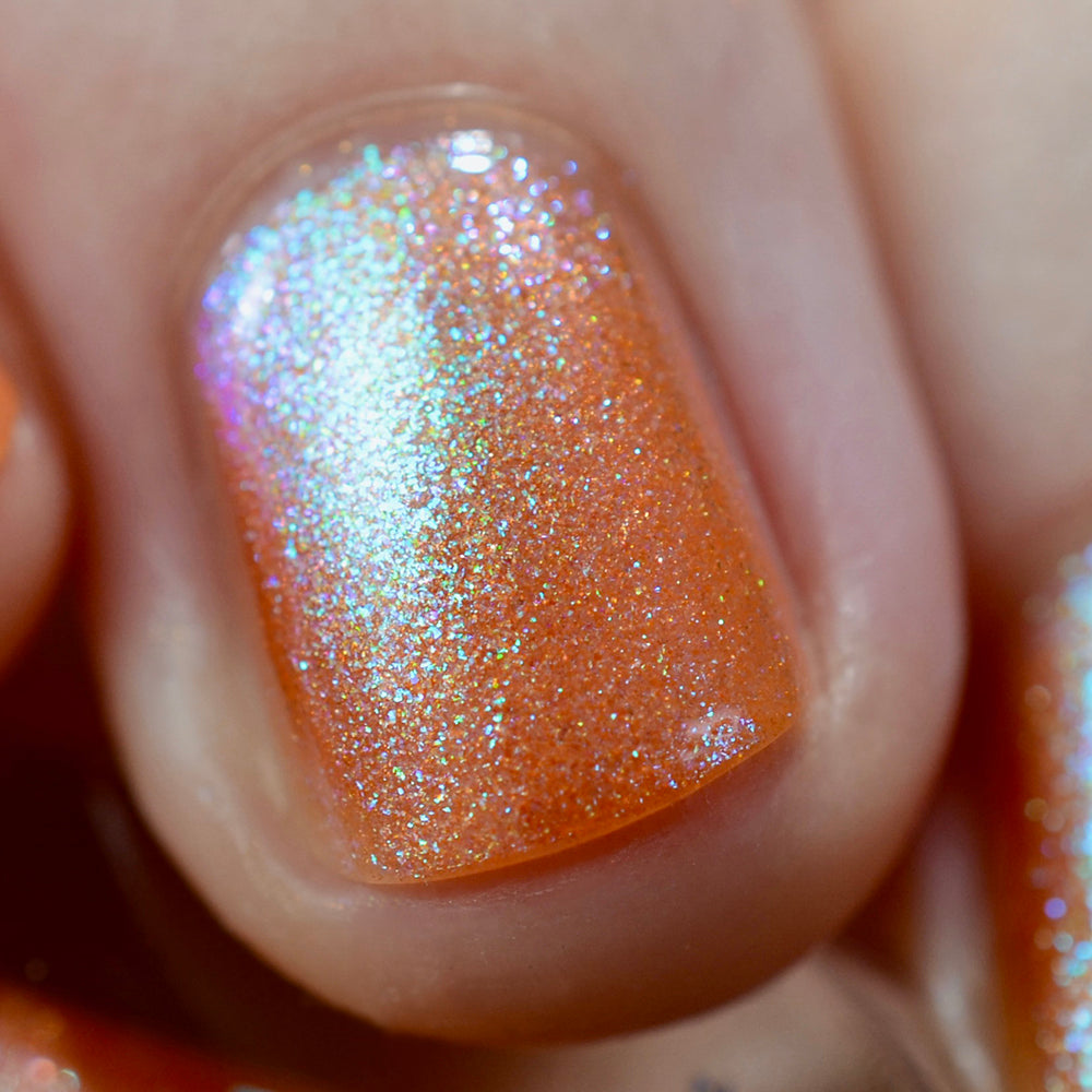 Trinket Nail Lacquer - Long Lasting Nail Polish Set with Vibrant Colors, Non-Toxic & Chip Resistant Formula - Perfect for Manicures, Pedicures & Nail Art Designs