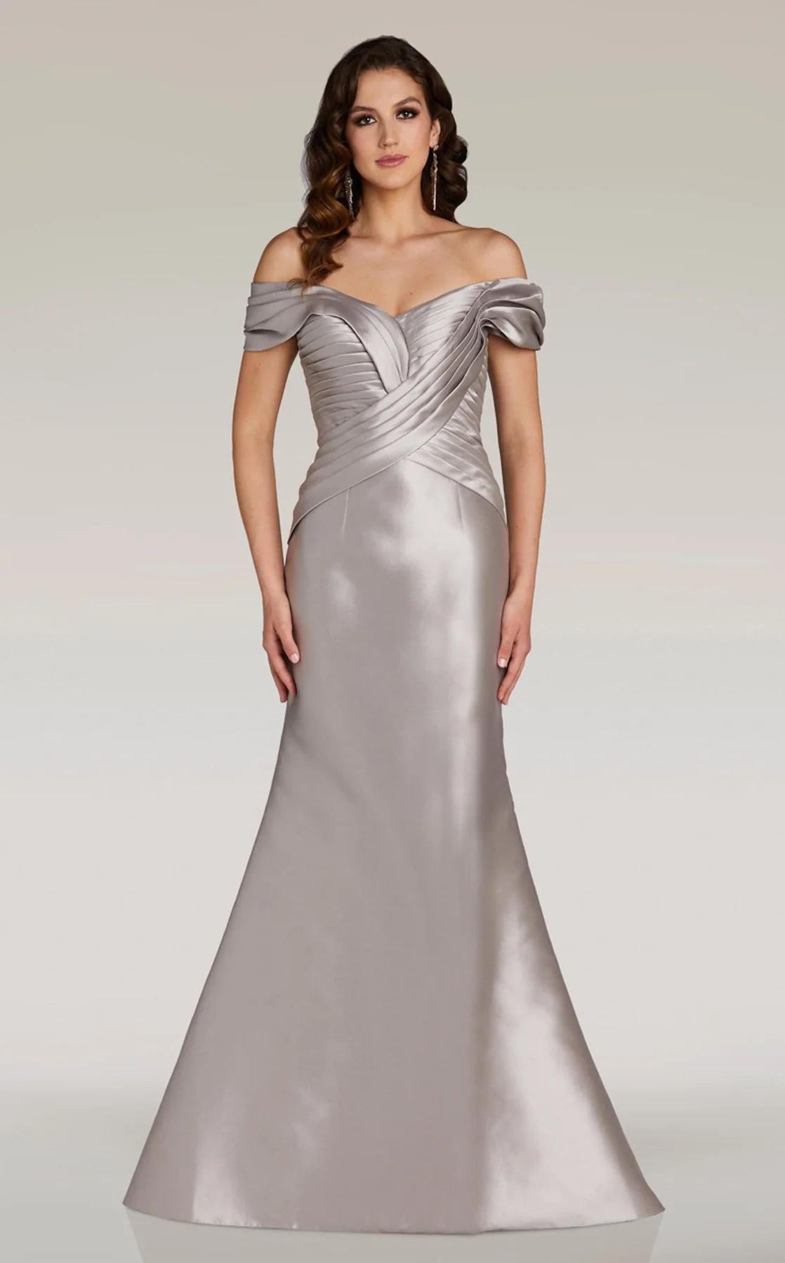 Gia Franco 12370 Women's Elegant Cocktail Dress - Perfect for Parties, Weddings & Special Occasions