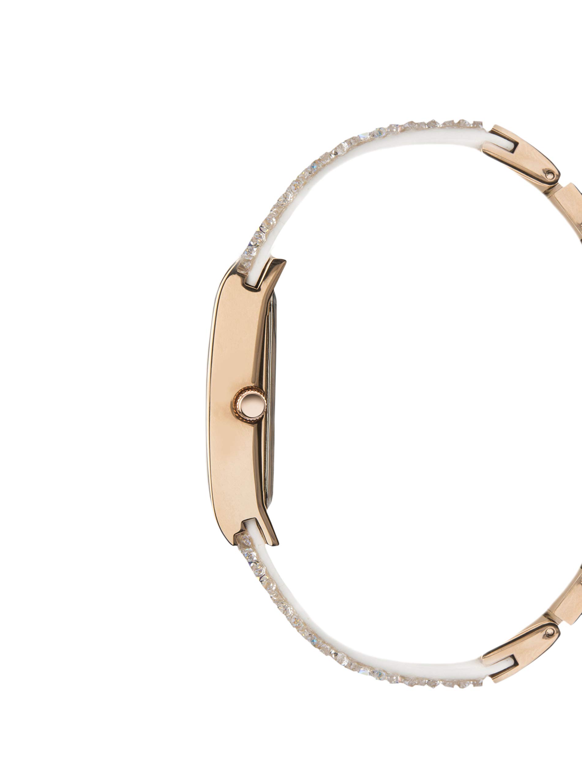 Sekonda 2722 Ladies Rose Gold Seksy Watch - Elegant Women's Rose Gold Fashion Watch for Everyday Wear & Special Occasions