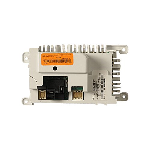 ForeverPRO 5304500454 Replacement Laundry Control Board for Frigidaire Washer/Dryer - Compatible with Models 137275301 & A00537304 - Perfect for DIY Appliance Repair & Home Laundry Room Maintenance