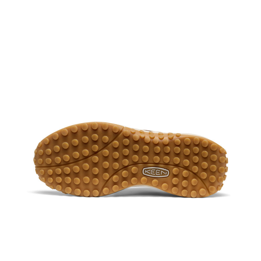Women's KS86 Sneakers - Comfortable Casual Shoes for Walking & Running | Birch/Cork Color | Perfect for Gym, Workout & Everyday Wear