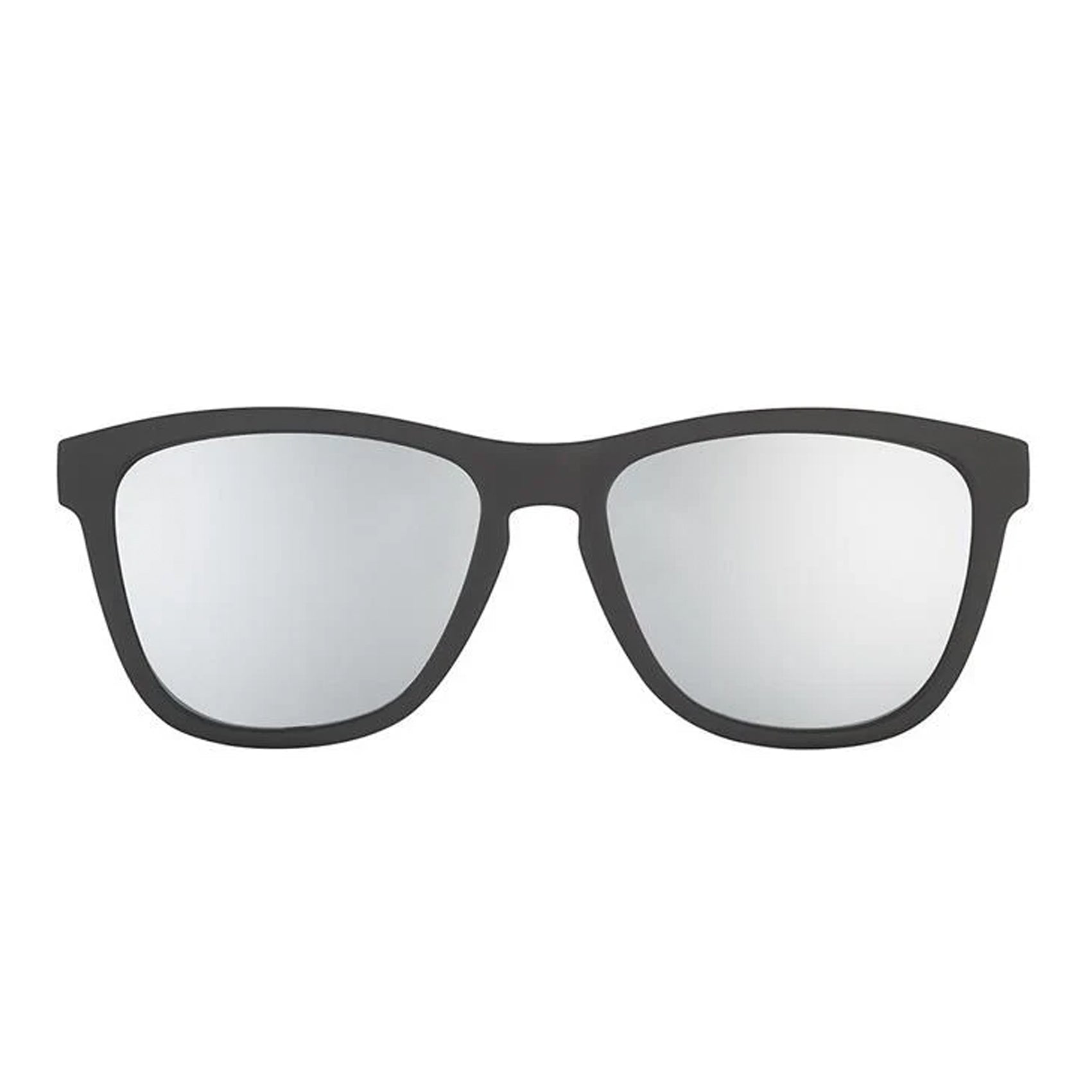 Goodr OG Polarized Sunglasses for Men & Women - UV Protection, Lightweight & Comfortable - Perfect for Running, Cycling, and Outdoor Activities