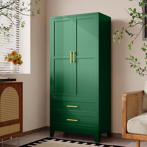 Gb-green