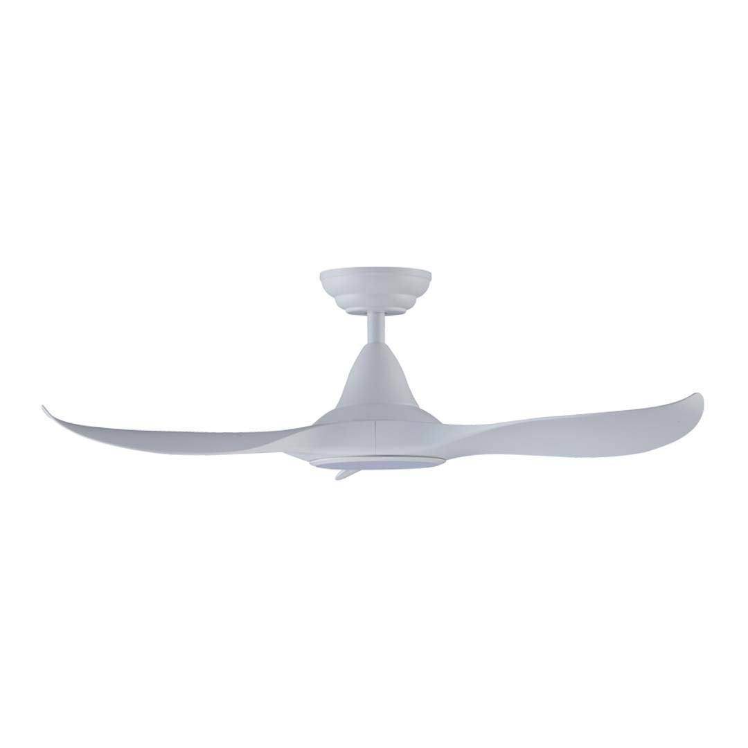Efenz Isabel 403 40 LED Ceiling Fan with Light - Perfect for Living Room, Bedroom & Outdoor Spaces