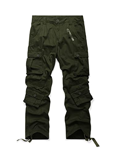 Army Green