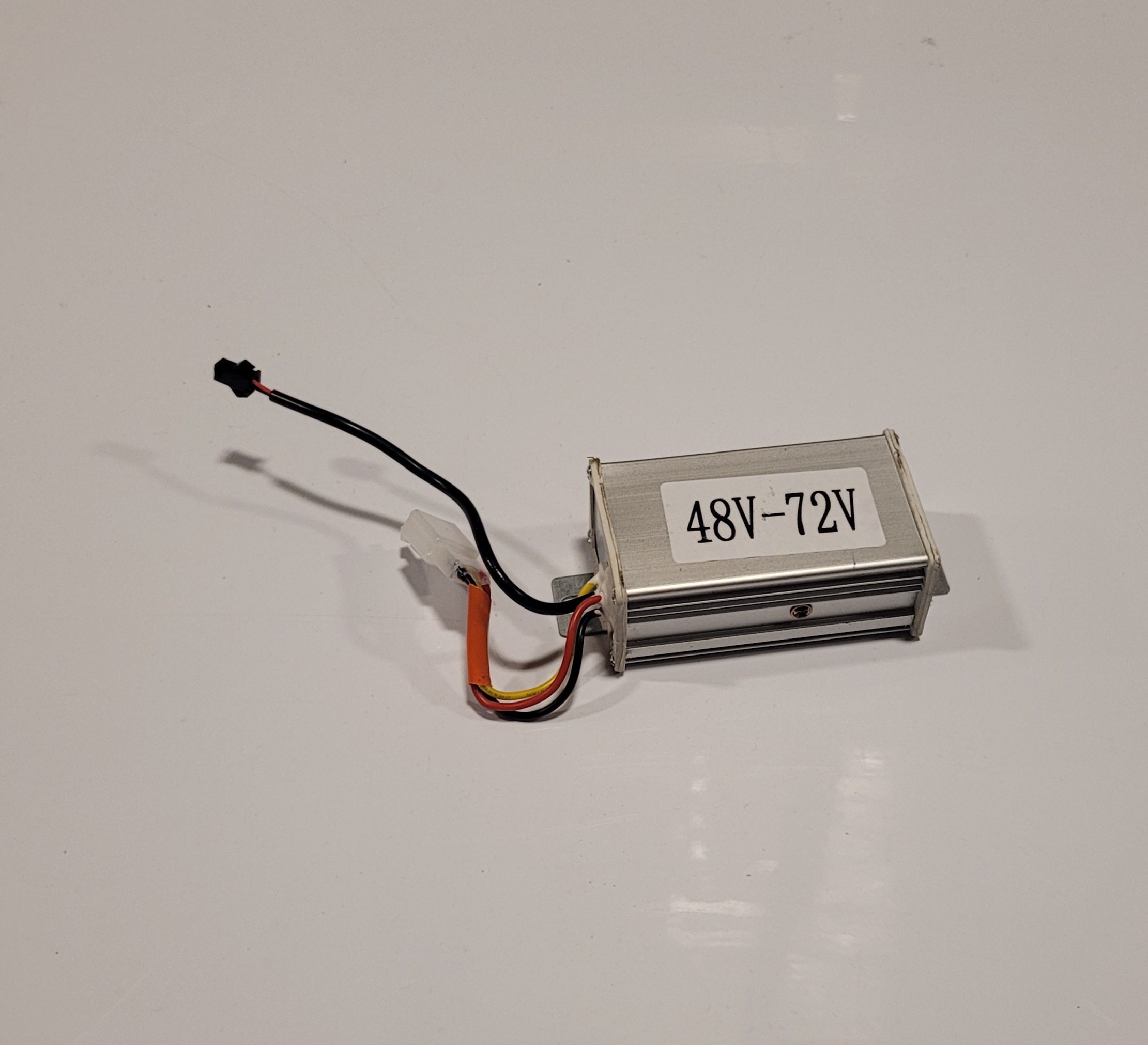 48V to 72V DC-DC Power Converter - High Efficiency Voltage Regulator for Electric Vehicles, Solar Systems & Industrial Equipment | Perfect for RV, Golf Cart & Off-Grid Applications