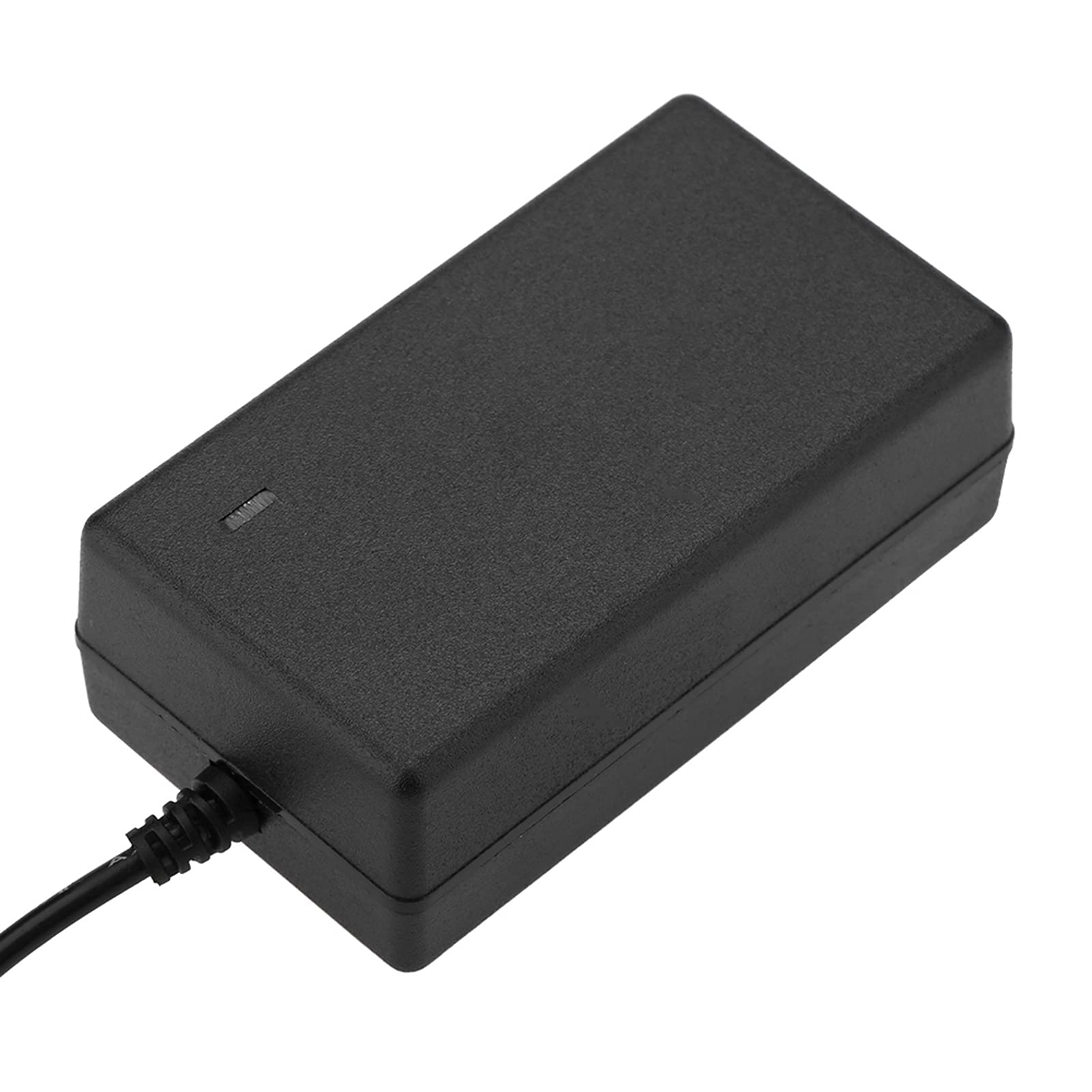 21V 2A Lithium Battery Charger with 100-240V AC Adapter - Fast Charging Power Supply for Cordless Tools, Laptops, and Electronics - Perfect for DIY Projects and Home/Office Use