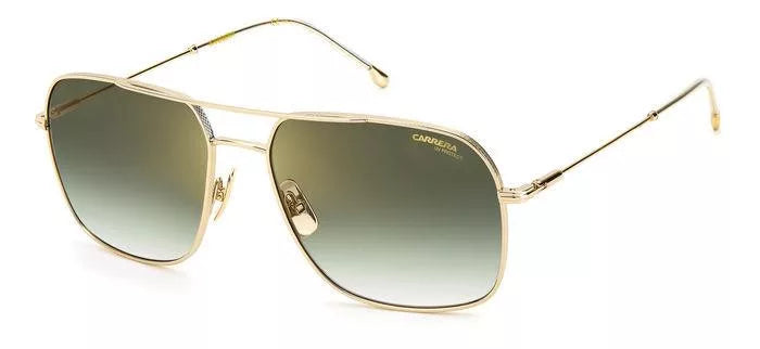 Original Carrera CA247S J5G 58 Sunglasses - Polarized UV Protection for Men & Women - Perfect for Driving, Outdoor Sports & Fashion