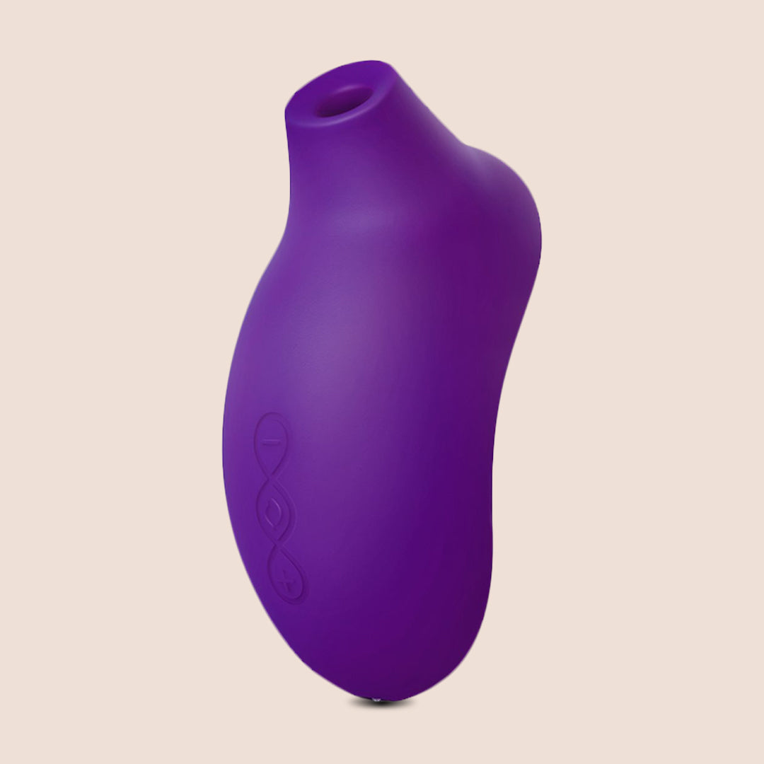 LELO SONA™ 2 Cruise - Premium Sonic Wave Massager for Women | Rechargeable & Waterproof Personal Massager | Perfect for Relaxation, Intimate Moments & Self-Care