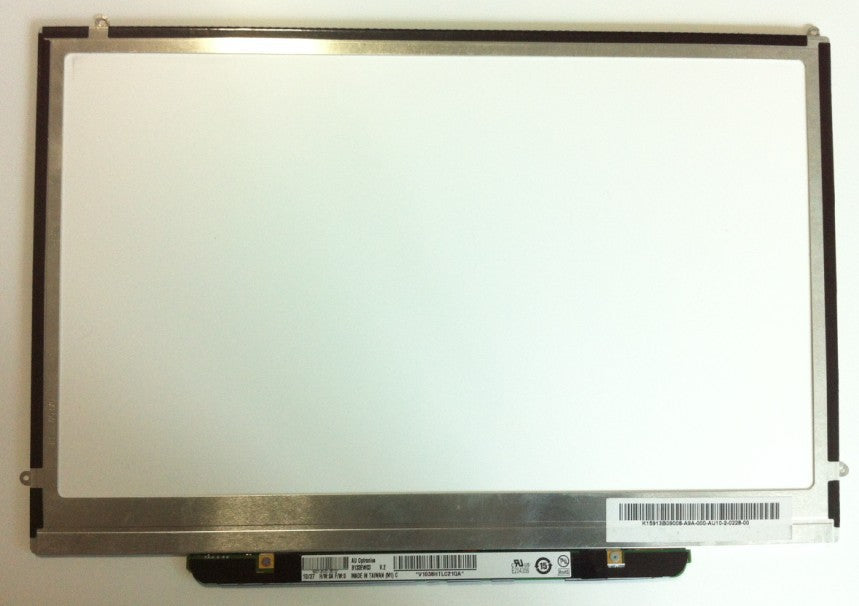 AUO B133EW03 V.1 13.3 Inch Laptop LCD Screen Replacement - Compatible with Various Laptop Models - Perfect for DIY Repair, Office Use, and Home Computing