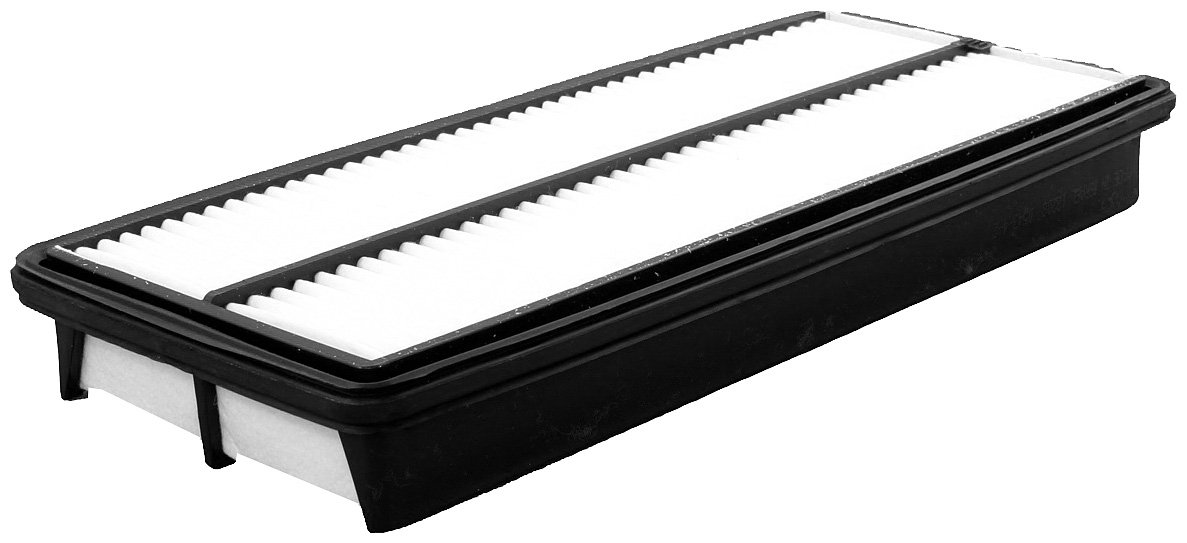 Purolator A25507 Classic Air Filter - High Performance Replacement for Cars & Trucks | Improved Engine Protection & Fuel Efficiency | Ideal for Daily Commuting & Road Trips