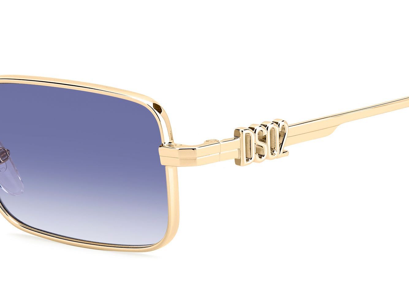 DSQUARED2 D2 0104/S Sunglasses - Luxury Designer Shades for Men & Women - Perfect for Outdoor Activities, Beach & Driving