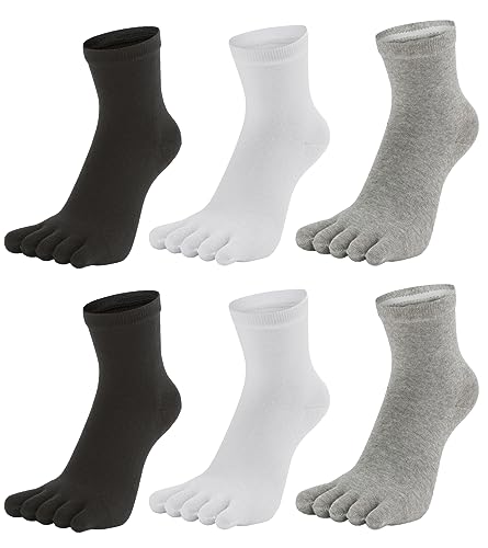 Color 22 (Crew Length)