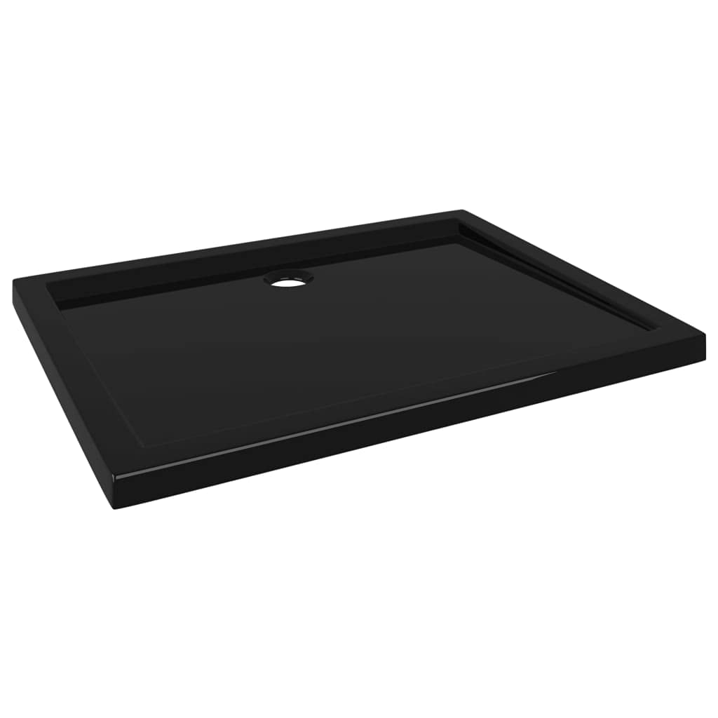 ABS Rectangular Shower Pan 27.6