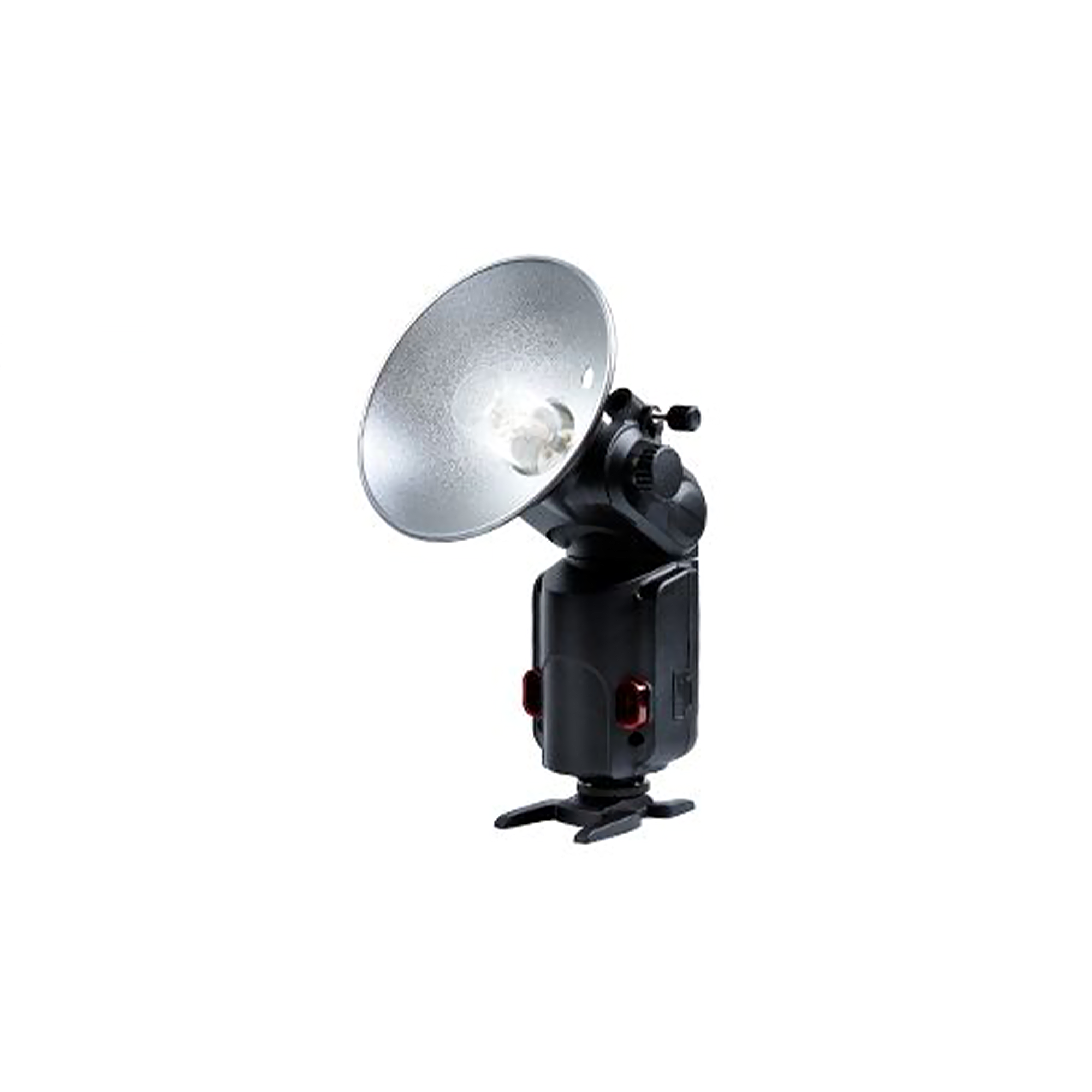 Godox AD S6 Standard Umbrella Style Reflector for Bare Bulb Flashes - Professional Photography Lighting Accessory for Studio & Outdoor Shoots