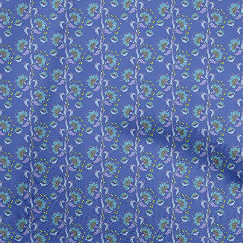Medium Blue