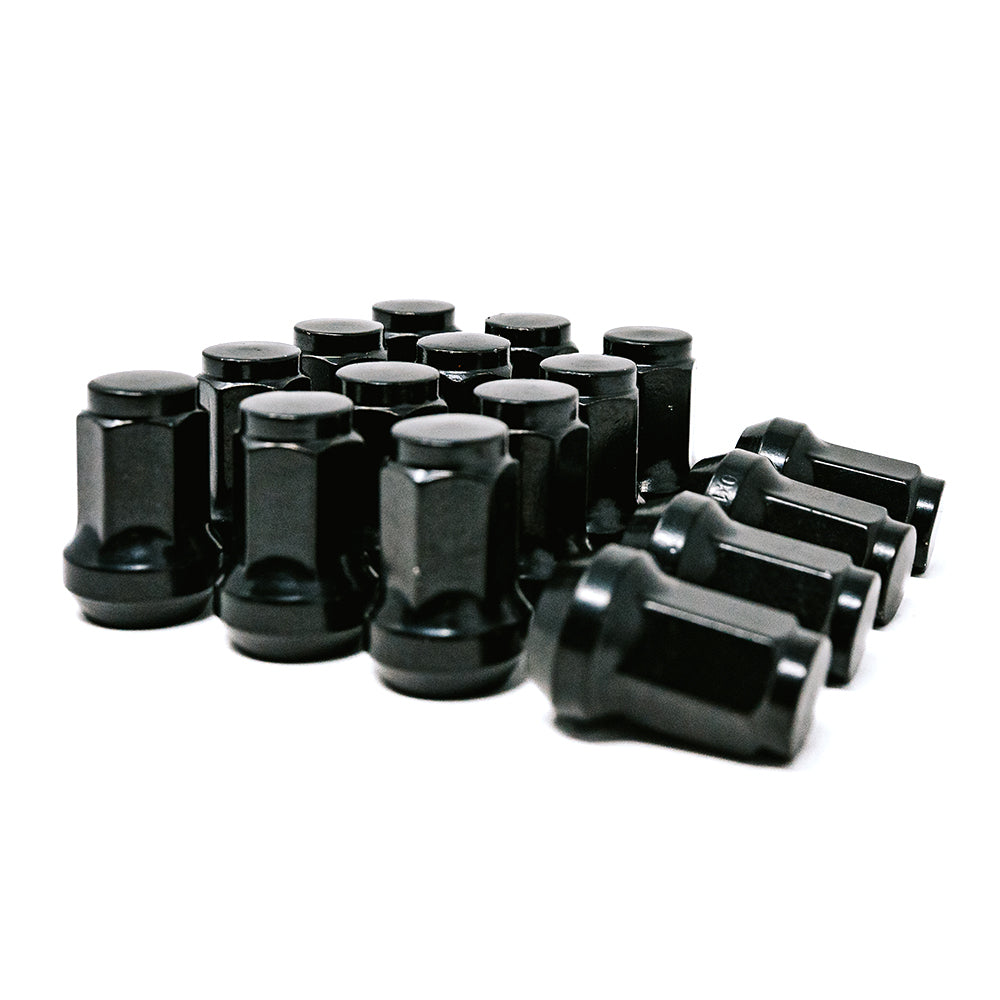 10X1.25 4 Lug Wheel Spacer Kit with 14MM Hex - 1.11