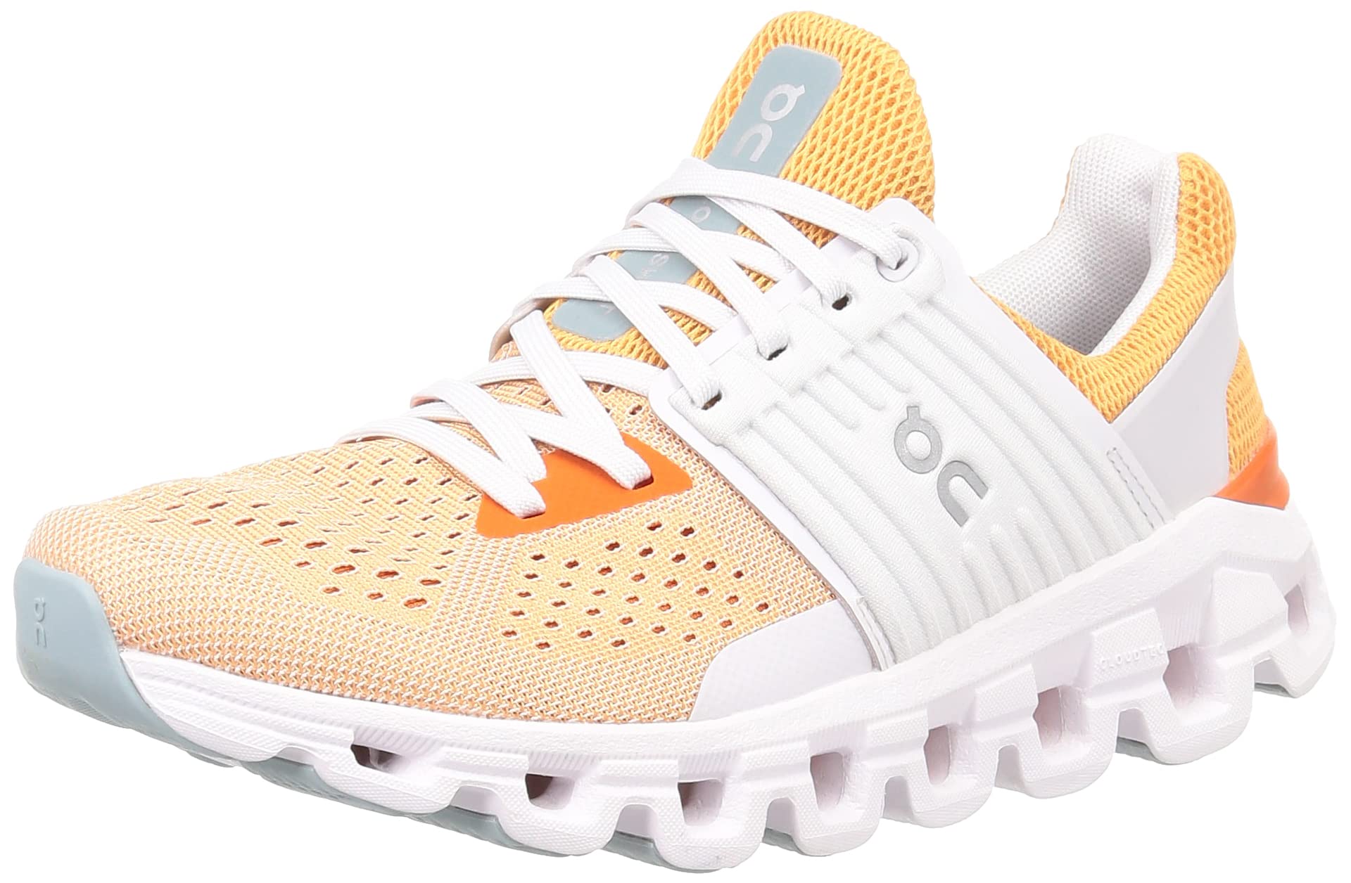 Women's Cloudswift Running Shoes - Lightweight & Breathable Sneakers for Women - Perfect for Jogging, Gym Workouts & Everyday Wear