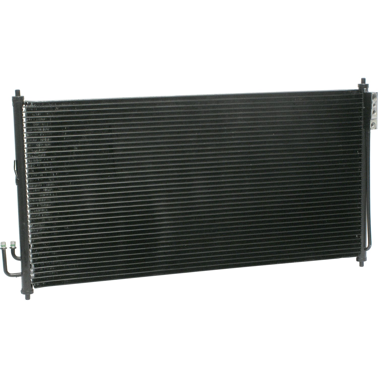 Universal Air Conditioner CN 3248PFC A/C Condenser - Replacement Part for Home & Car AC Systems - Perfect for Cooling Repairs & Maintenance