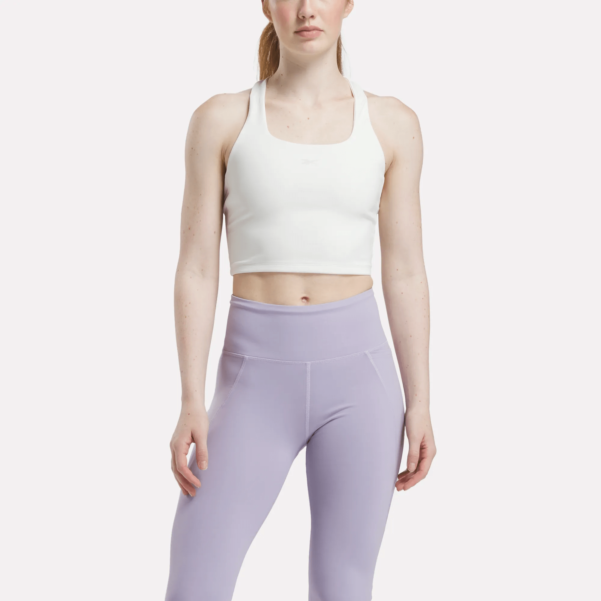 Premium Women's Lux Tank Top - Soft & Breathable Summer Casual Wear for Gym, Yoga, and Everyday Comfort