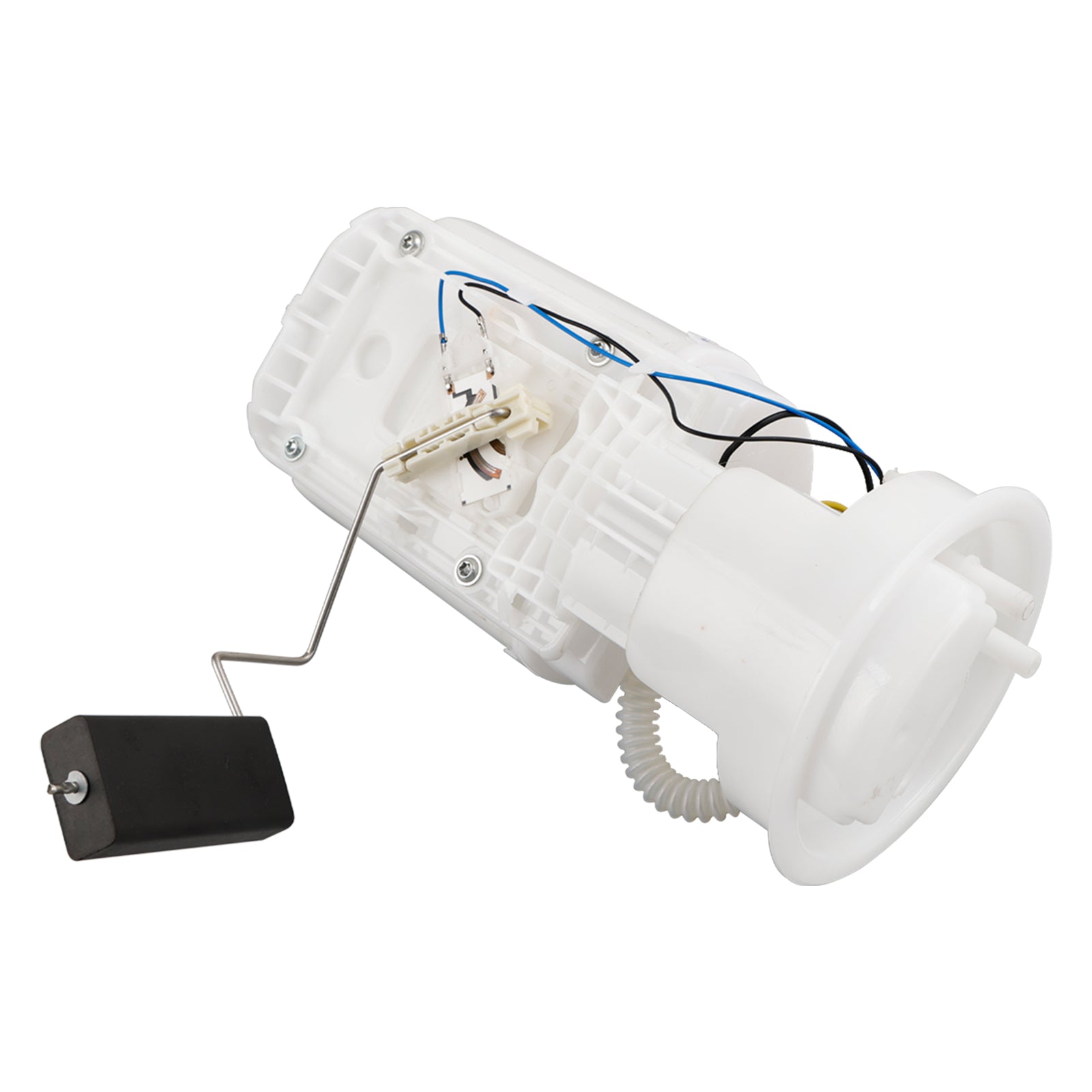 AUDI A3 (8L1) 1.6L 1.8L Fuel Pump Module Assembly 1J0919051B - Compatible with 1996-2003 Models - Perfect for Fuel System Replacement & Performance Upgrade
