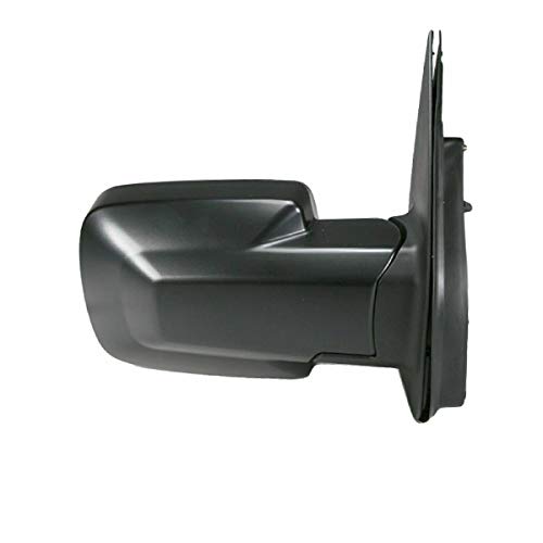 2003-2011 Honda Element Right Side Power Non-Heated Manual Folding Rear View Door Mirror Replacement - Perfect for Off-Roading, Camping & Daily Commuting