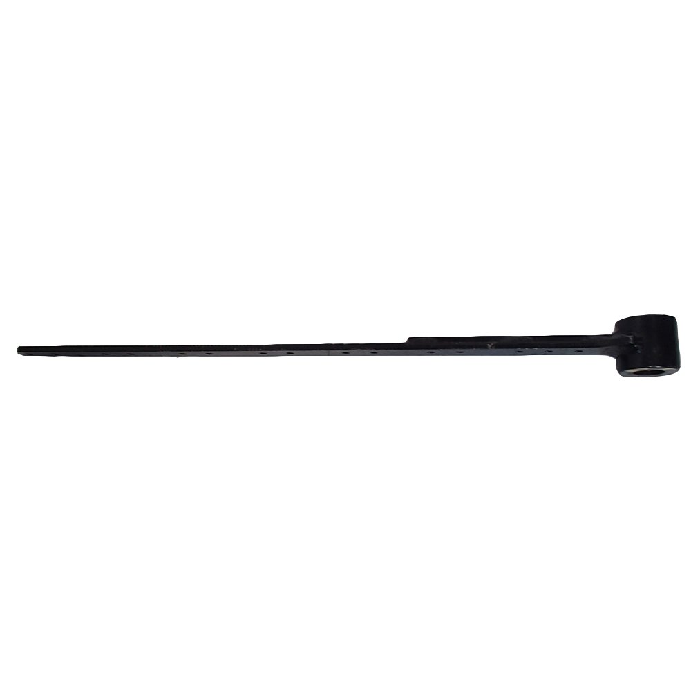RAParts 901-233 New Left Hand Sickle Head Replacement for John Deere Mower Conditioner 1207 1209 1217 Models - Perfect for Hay Cutting and Field Maintenance