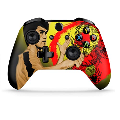 Z BRUCE LEE