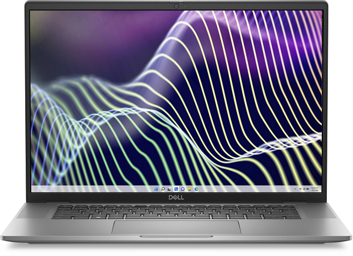 Dell Latitude 7640 16