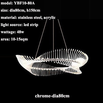 Elegant Spiral Acrylic Chandelier - Modern LED Ceiling Light Fixture for Dining Room, Living Room & Bedroom Decor | Energy Saving & Stylish Lighting Solution